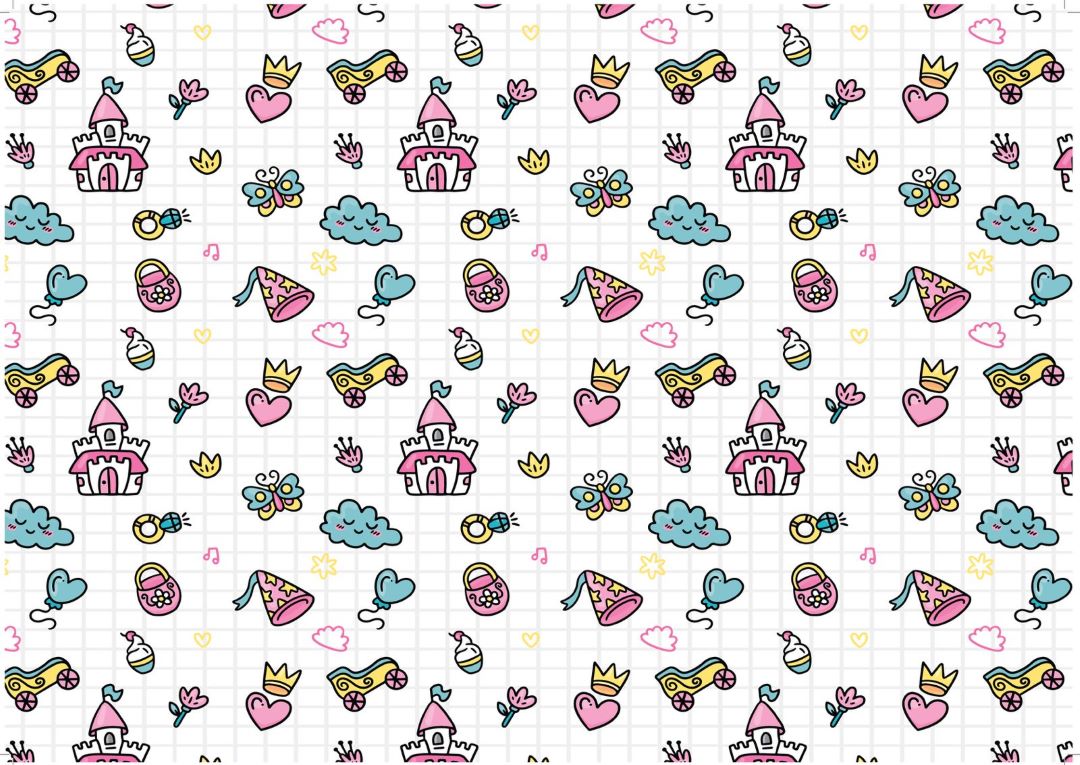 Disney princess Wrapping